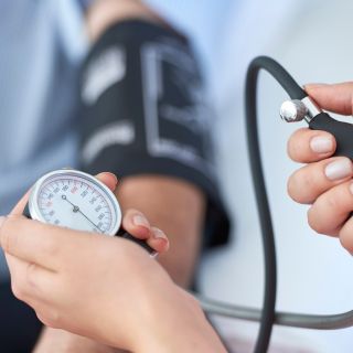 Normalizacja Ciśnienia