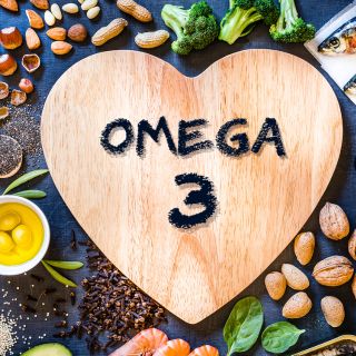 Omega-3